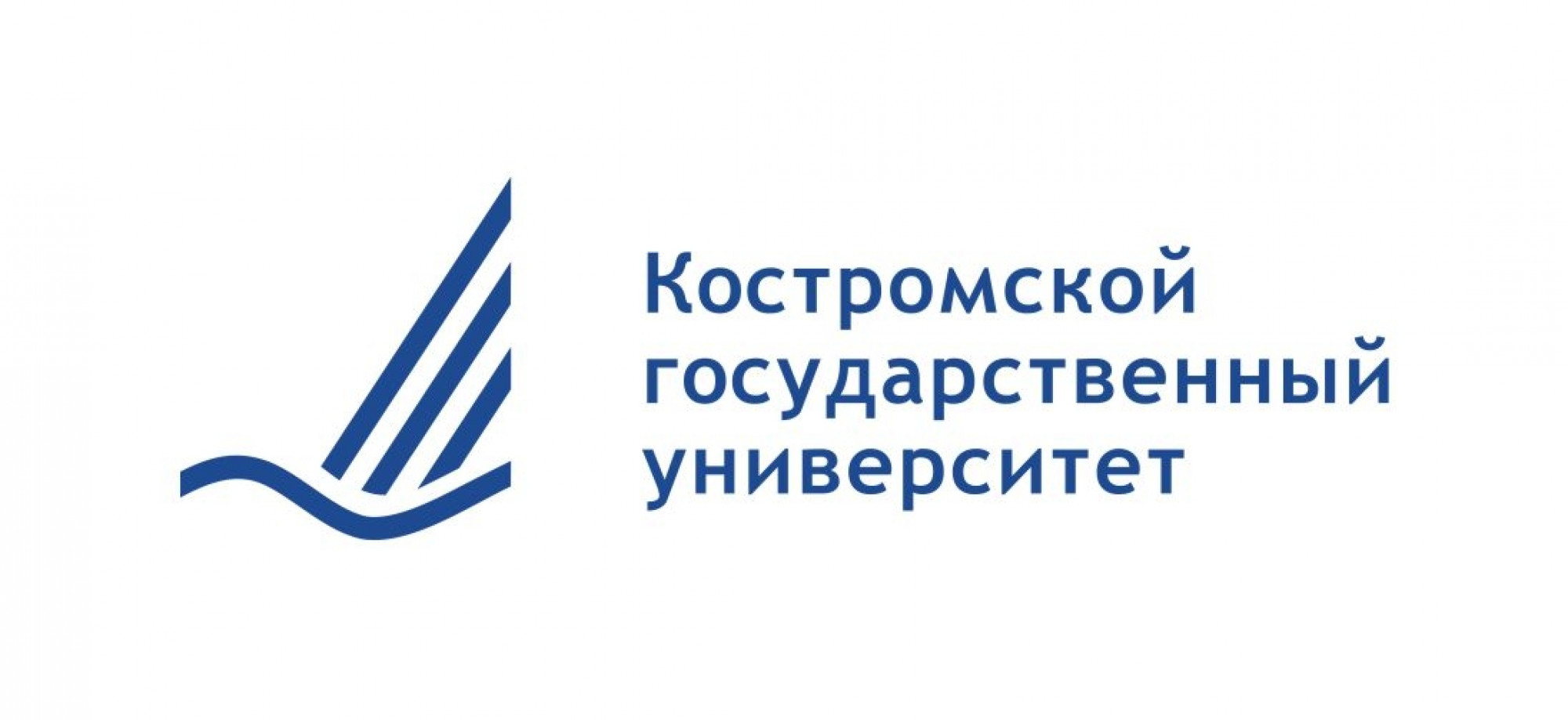 Логотип (Костромской государственный университет имени Н. А. Некрасова)